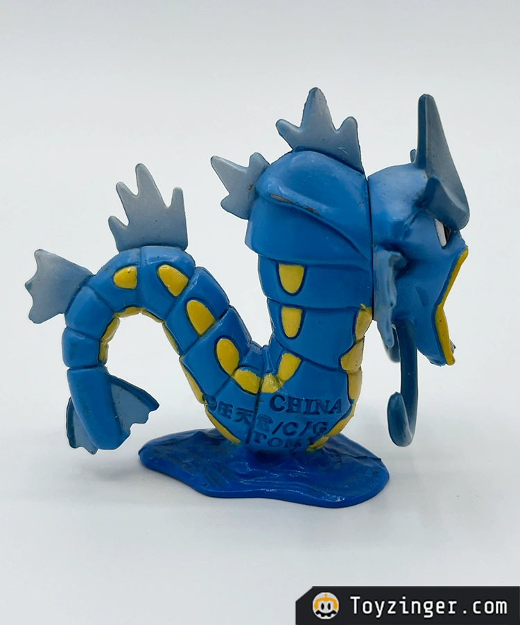 Pokemon Vintage Figure