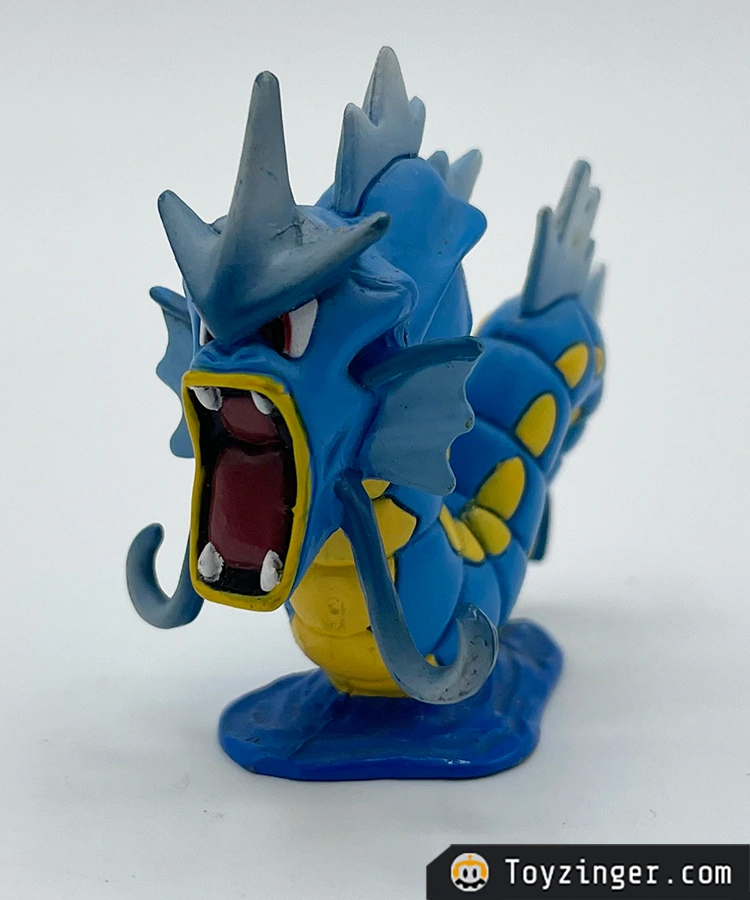 Pokemon Vintage Figure
