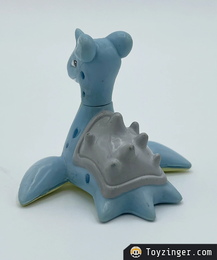 Pokemon Tomy Figure