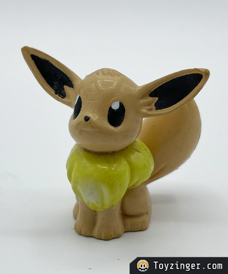 Pokemon Tomy Figure