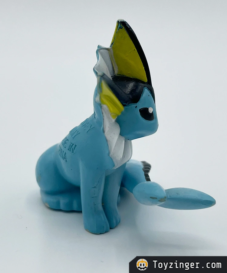 Pokemon Tomy Figure