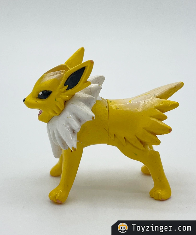Pokemon Tomy Figure