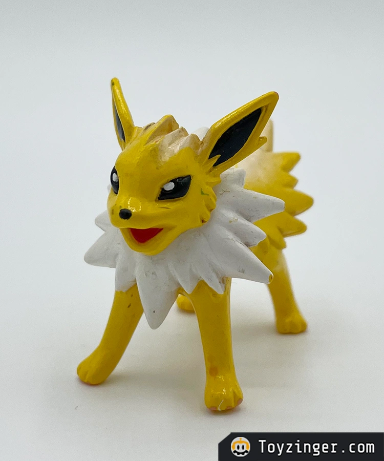 Pokemon Tomy Figure