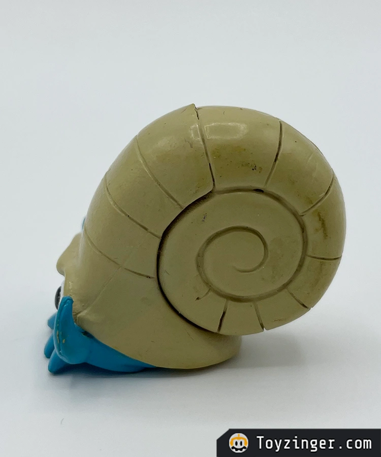 Pokemon Tomy Figure