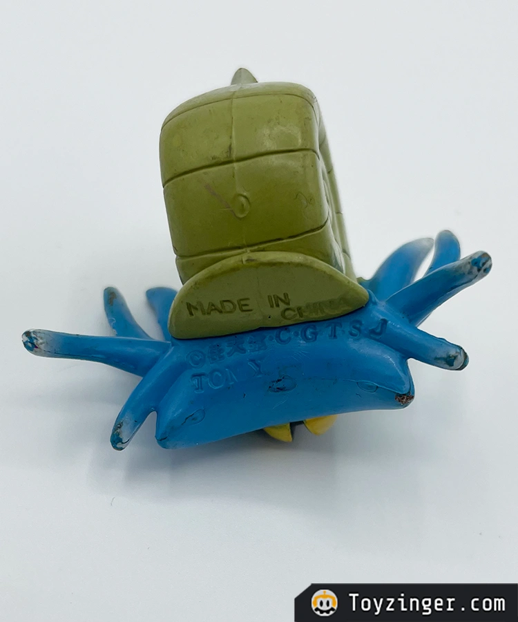 Pokemon Tomy Figure