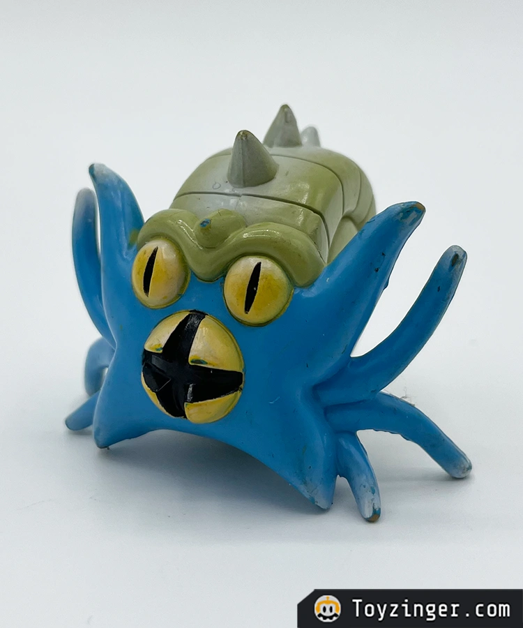 Pokemon Tomy Figure