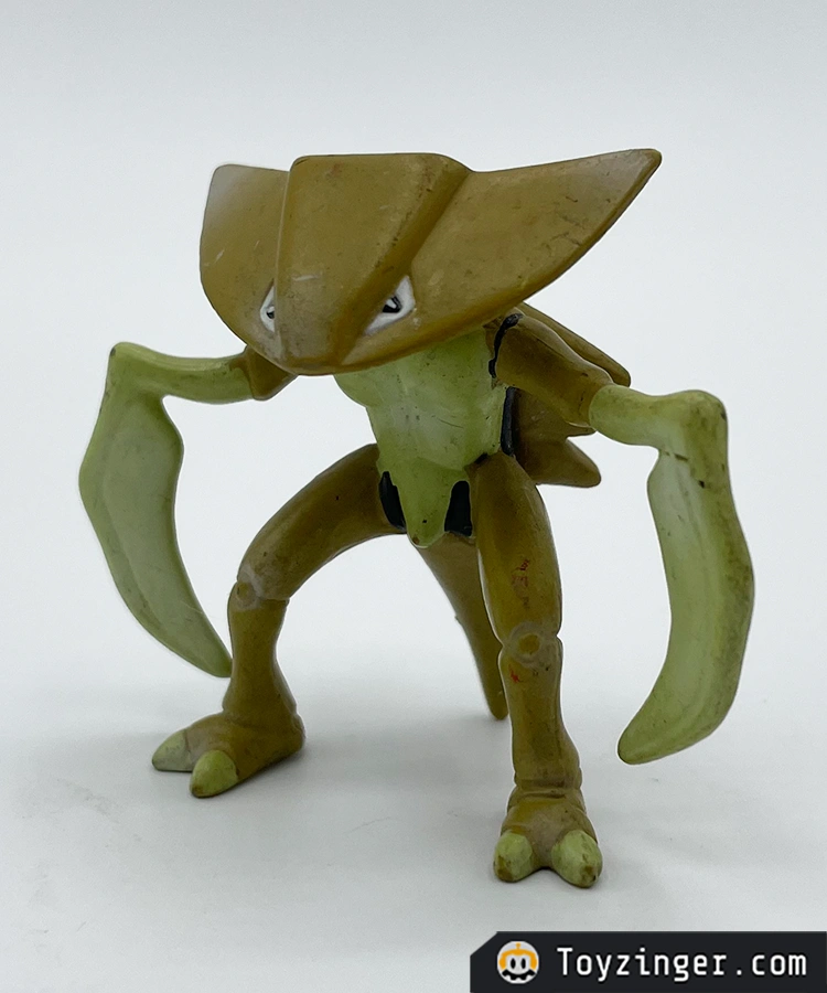Pokemon Tomy Figure