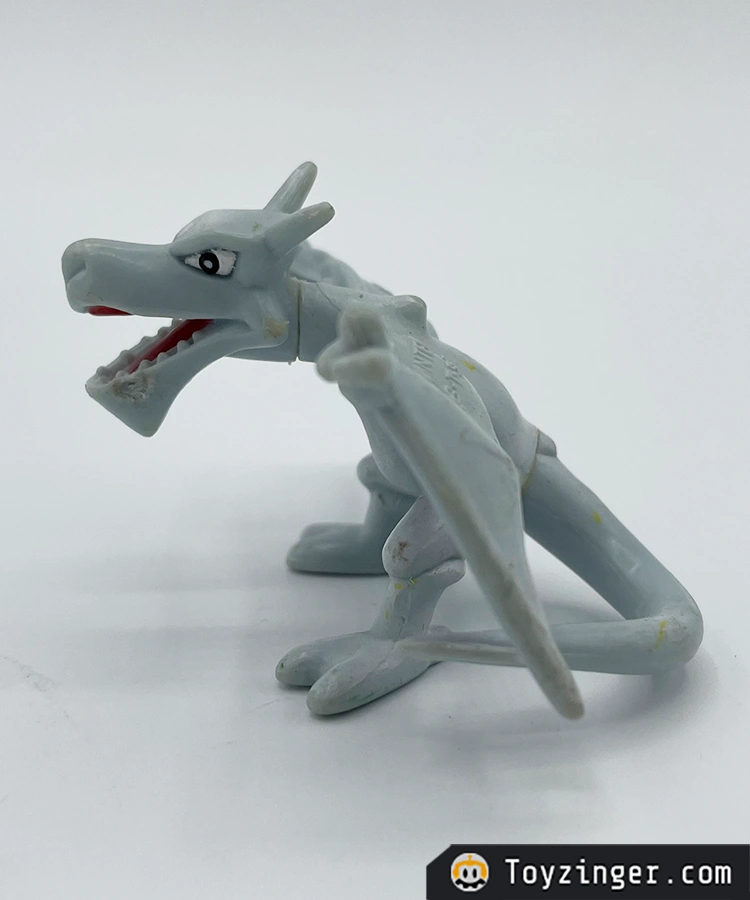 Pokemon Tomy Figure