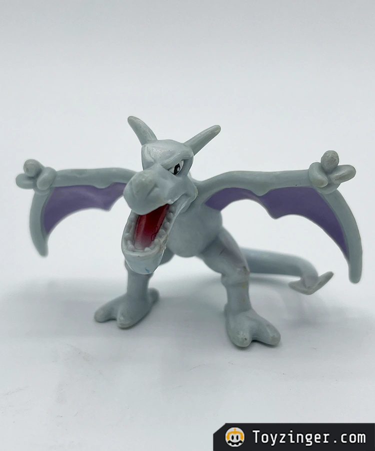 Pokemon Tomy Figure