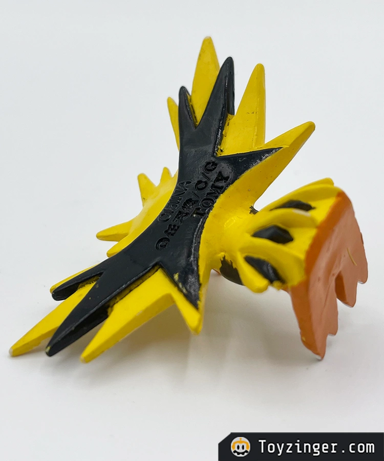 Pokemon Tomy Figure