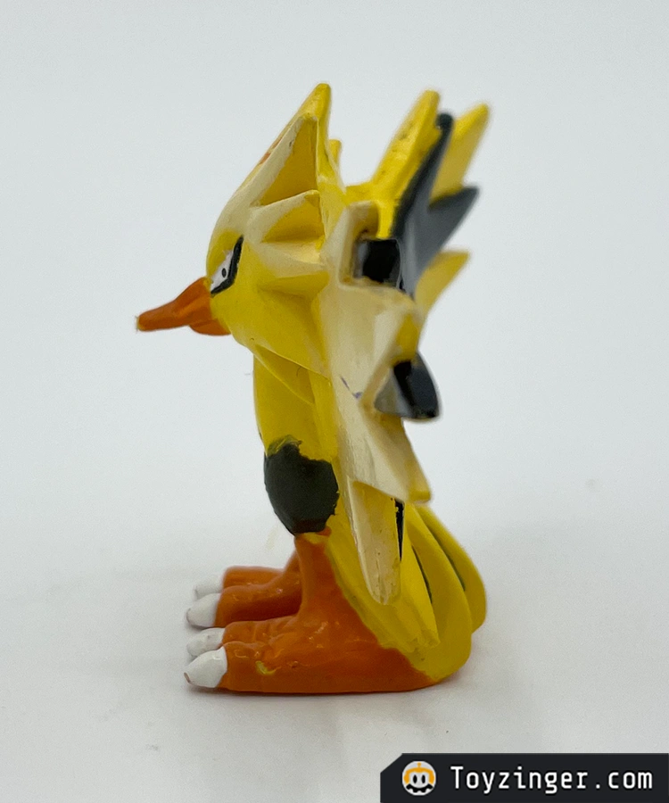 Pokemon Tomy Figure