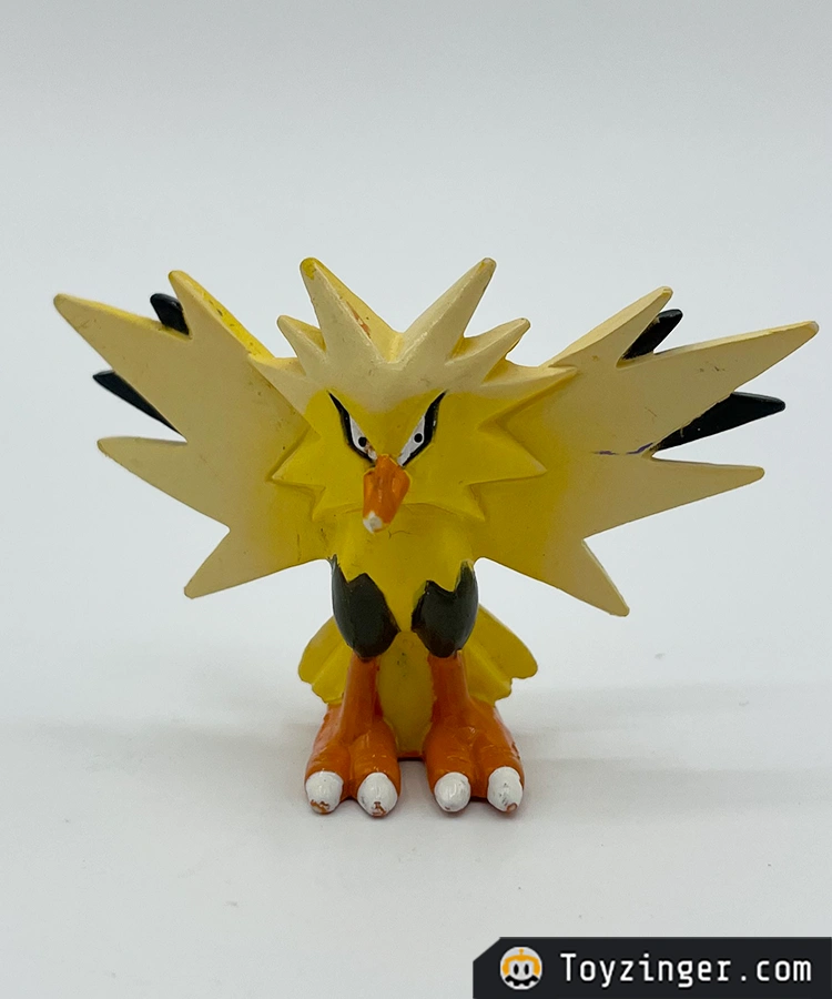 Pokemon Tomy Figure
