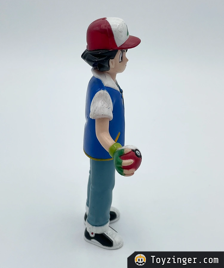 Pokemon Tomy Figure