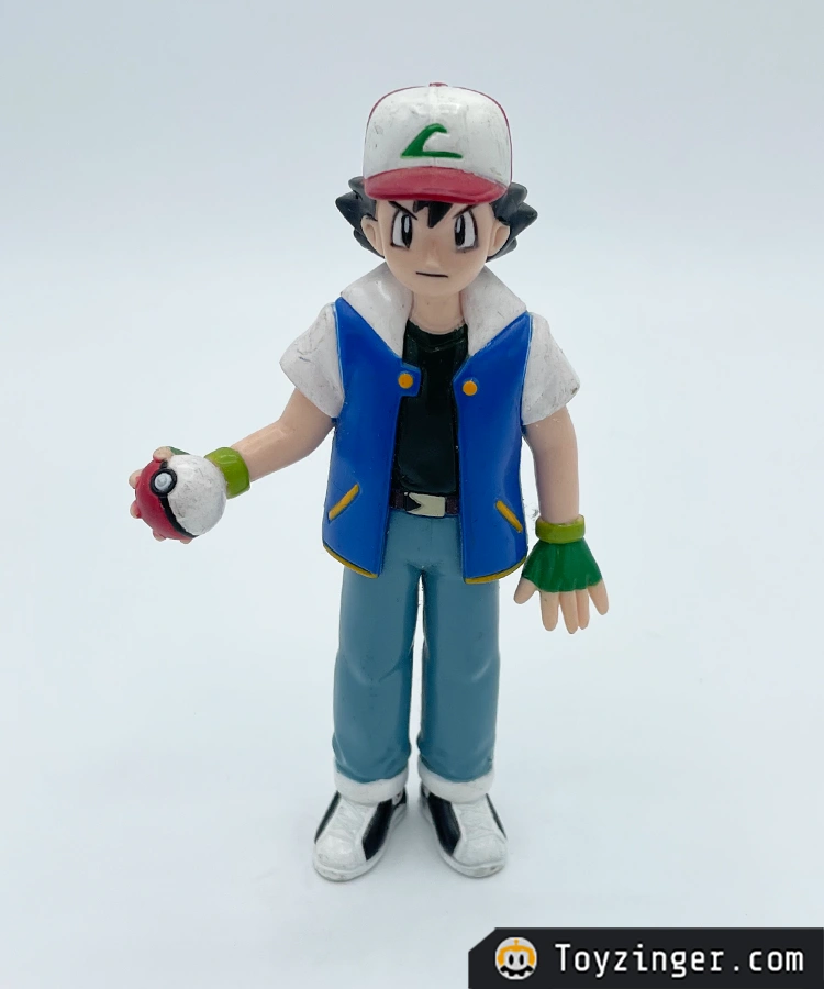 Pokemon Tomy Figure