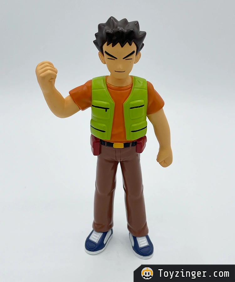 Pokemon Tomy Figure