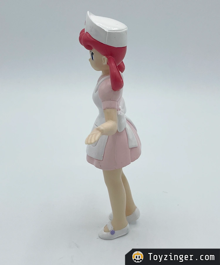 Pokemon Tomy Figure
