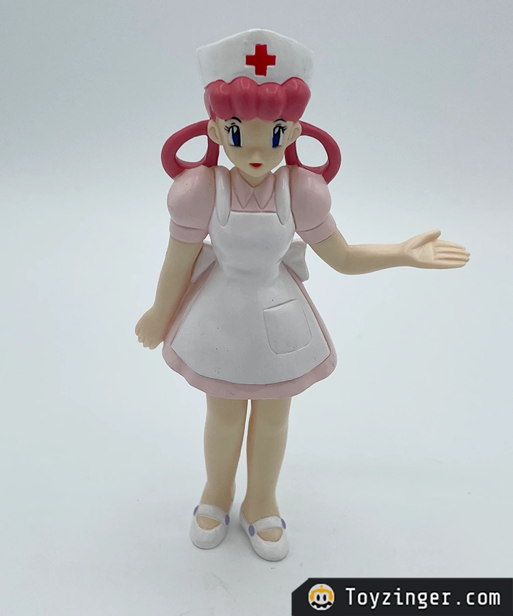 Pokemon Tomy Figure