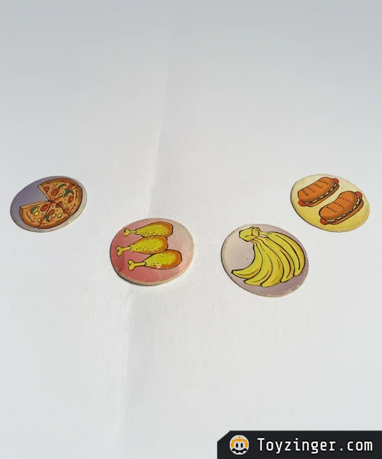 Power Rangers Vintage Figure