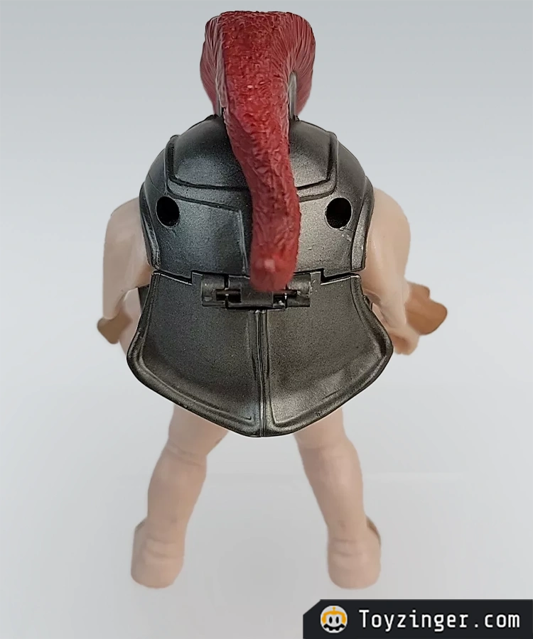 Power Rangers Vintage Figure