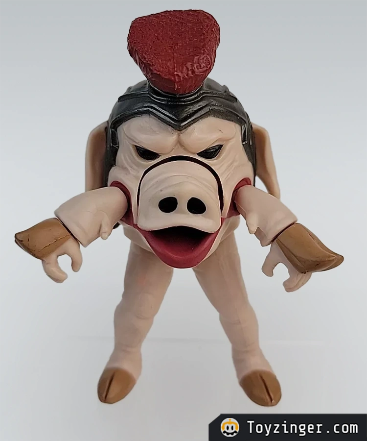 Power Rangers Vintage Figure