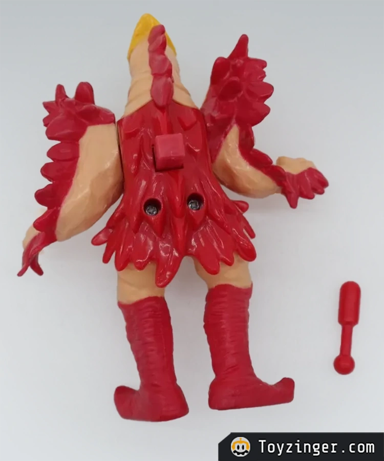 Power Rangers Vintage Figure