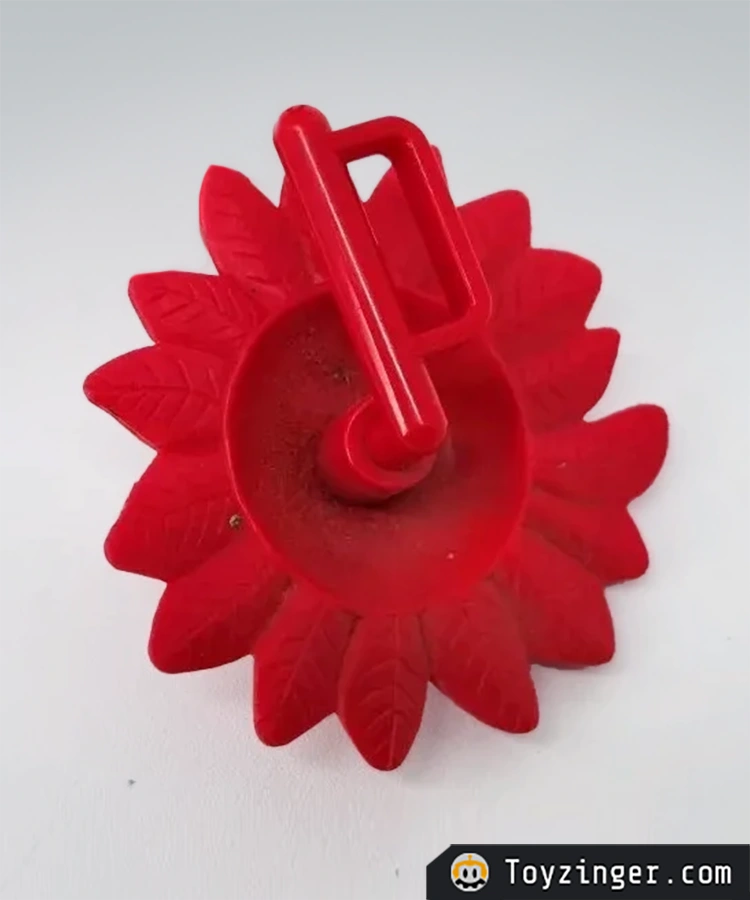 Power Rangers Vintage Figure