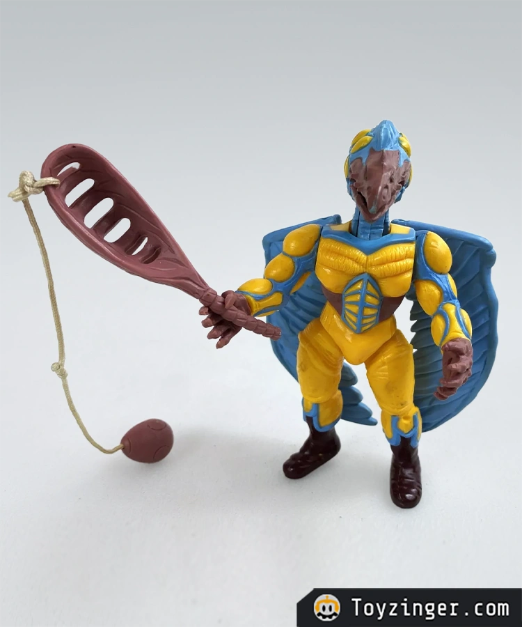Power Rangers Vintage Figure