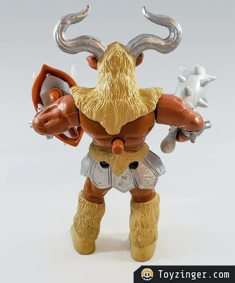 Power Rangers Vintage Figure