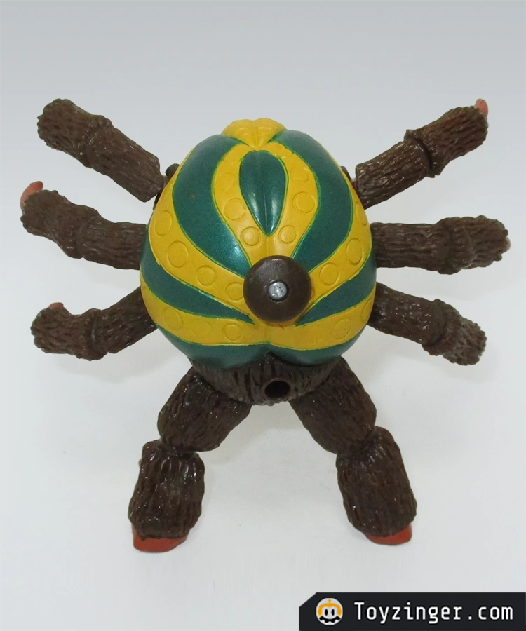 Power Rangers Vintage Figure