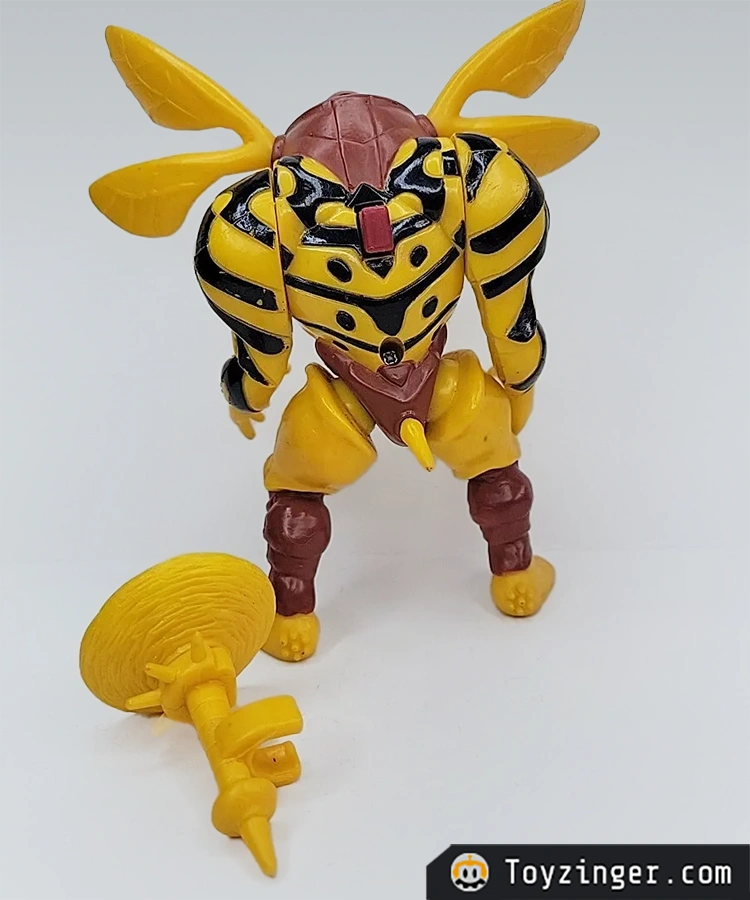 Power Rangers Vintage Figure