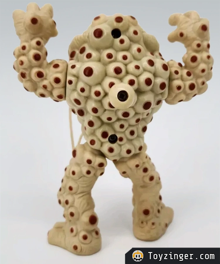 Power Rangers Vintage Figure