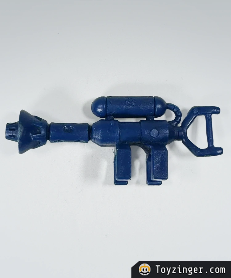 Power Rangers Vintage Figure