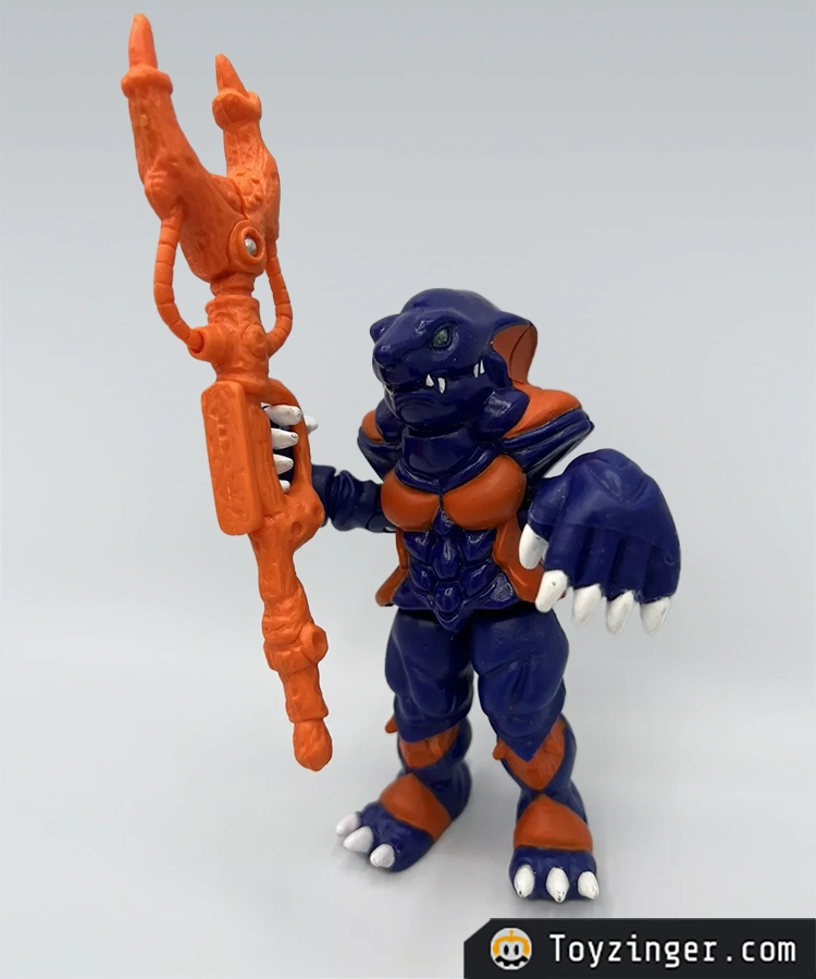 Power Rangers Vintage Figure