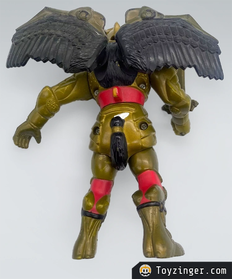 Power Rangers Vintage Figure