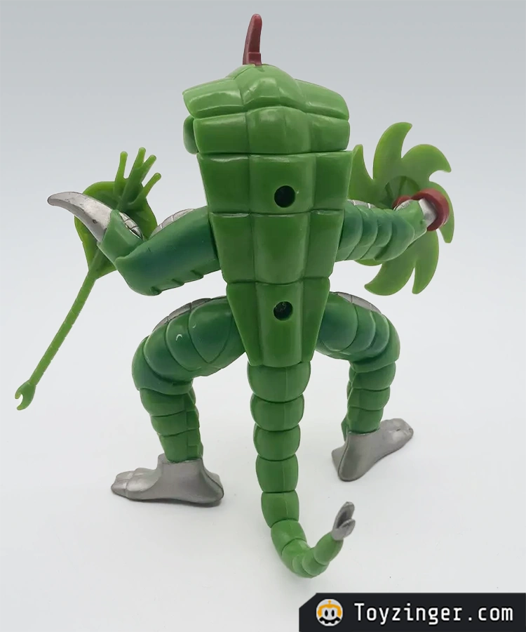 Power Rangers Vintage Figure