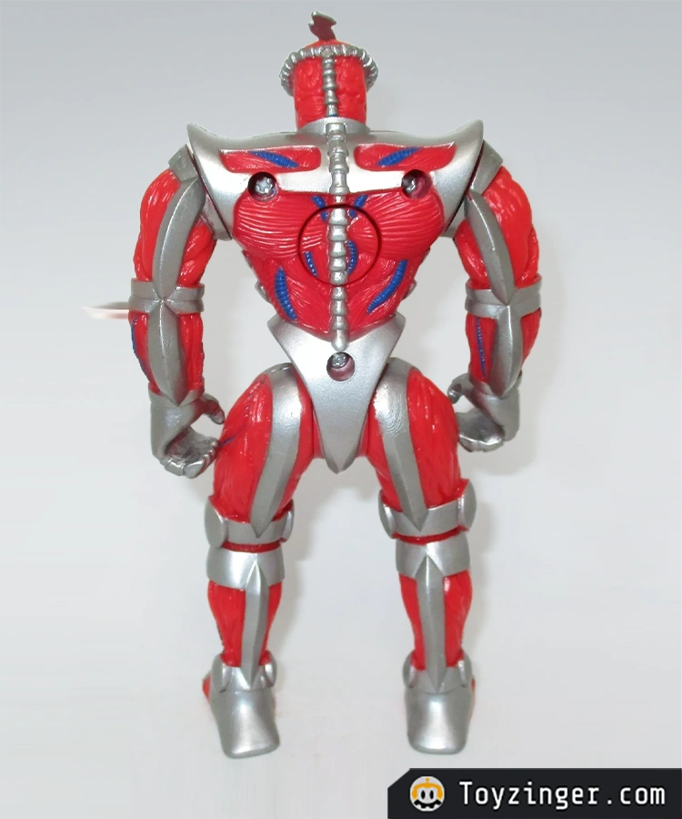 Power Rangers Vintage Figure