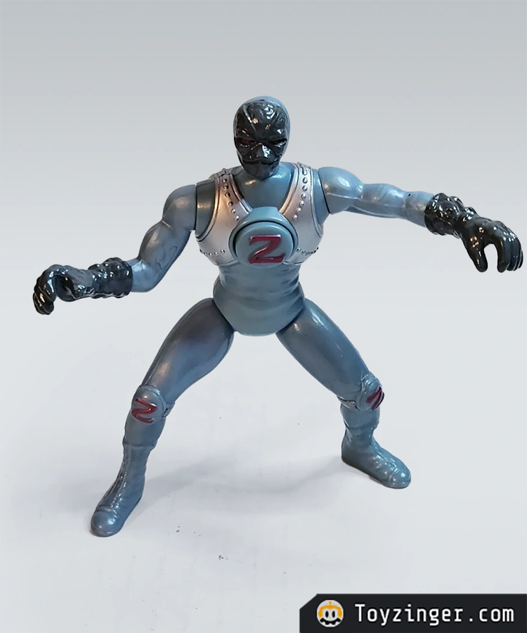 Power Rangers Vintage Figure