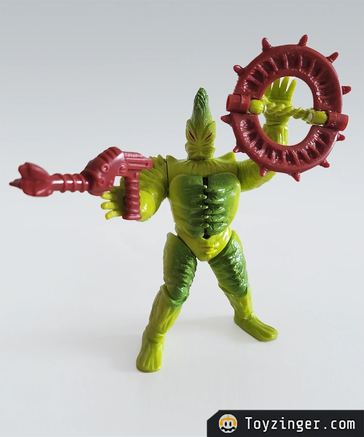 Power Rangers Vintage Figure