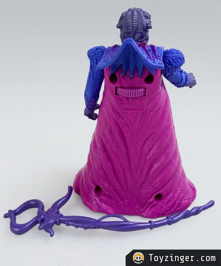 Power Rangers Vintage Figure