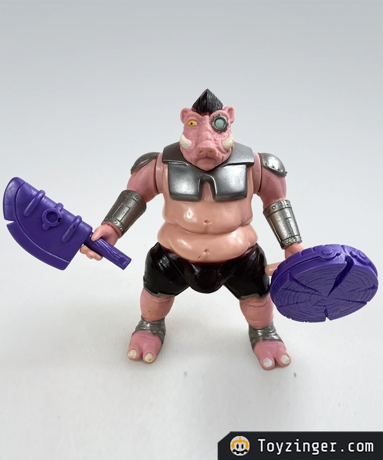 Power Rangers Vintage Figure