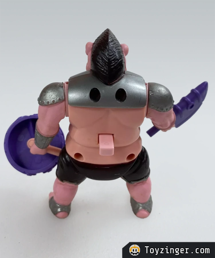 Power Rangers Vintage Figure