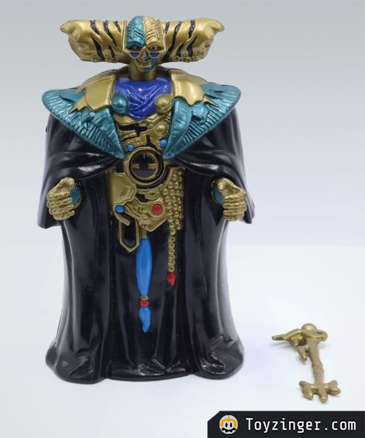 Power Rangers Vintage Figure