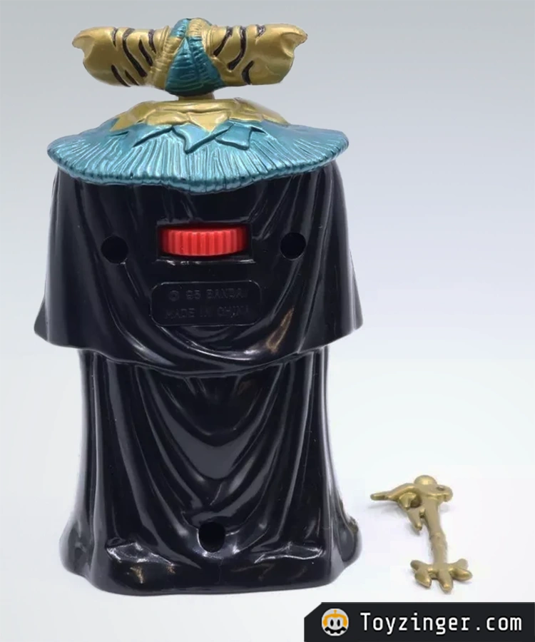 Power Rangers Vintage Figure