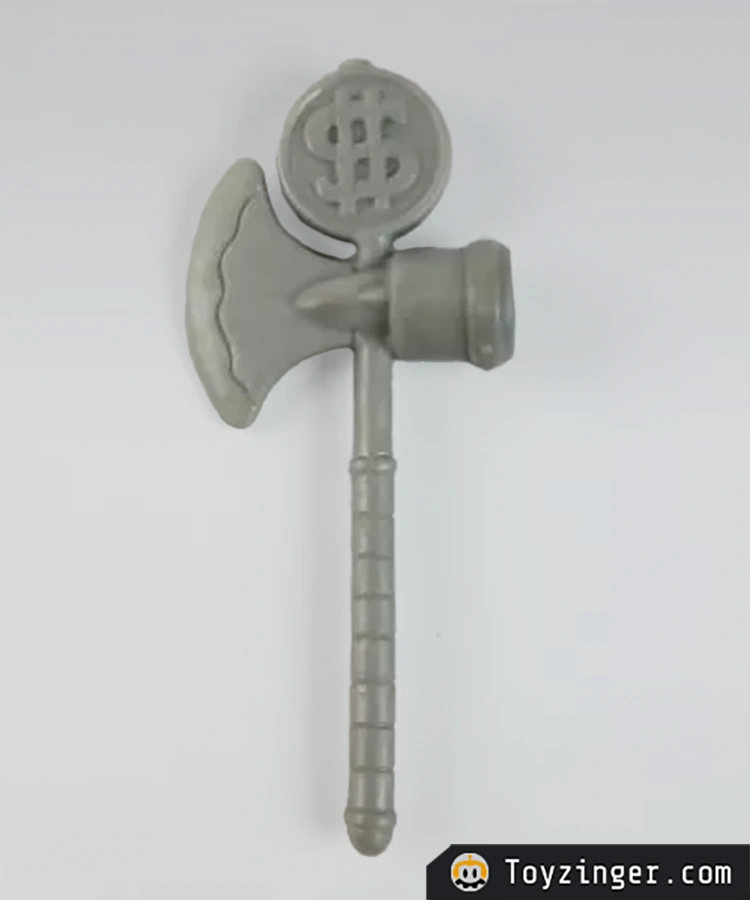 Power Rangers Vintage Figure