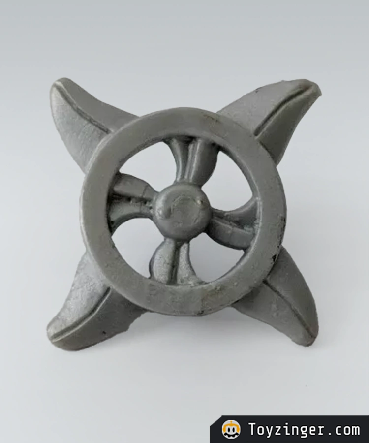 Power Rangers Vintage Figure