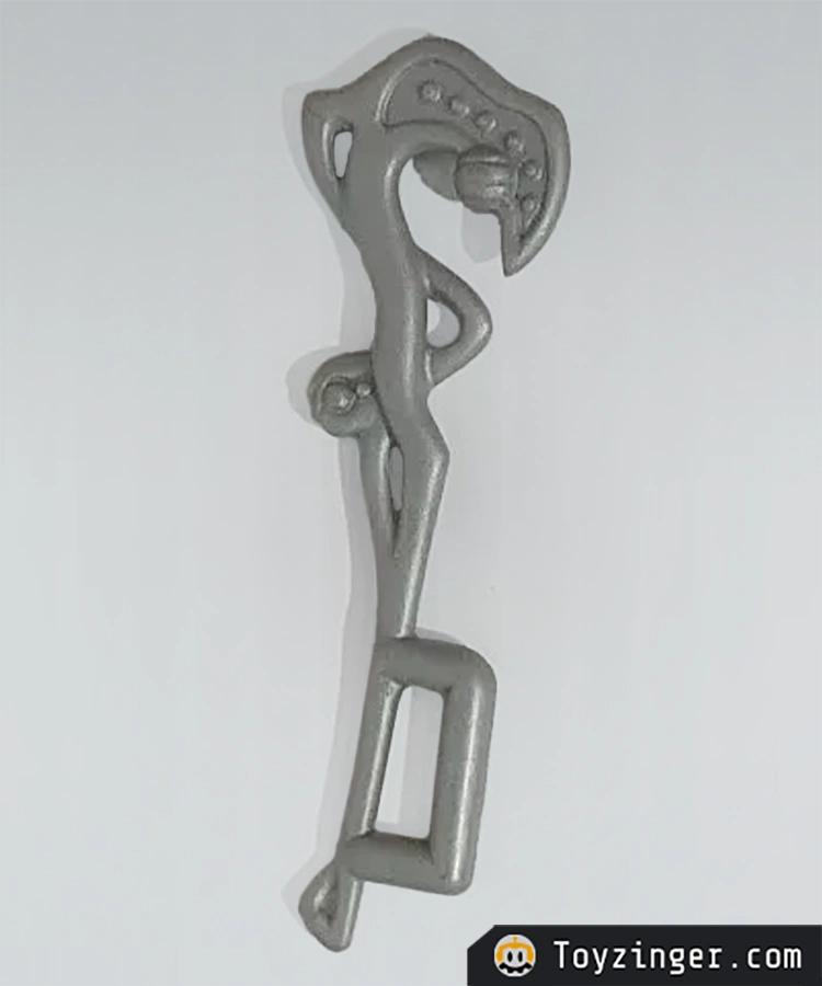 Power Rangers Vintage Figure