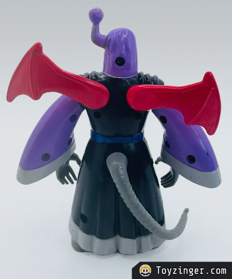 Power Rangers Vintage Figure