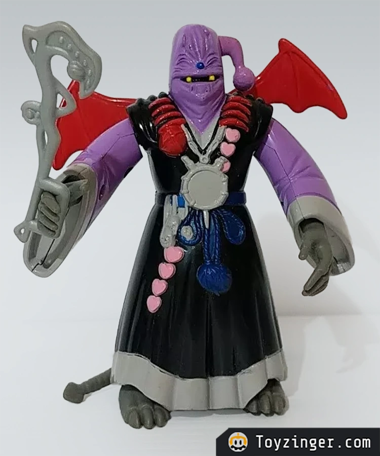 Power Rangers Vintage Figure