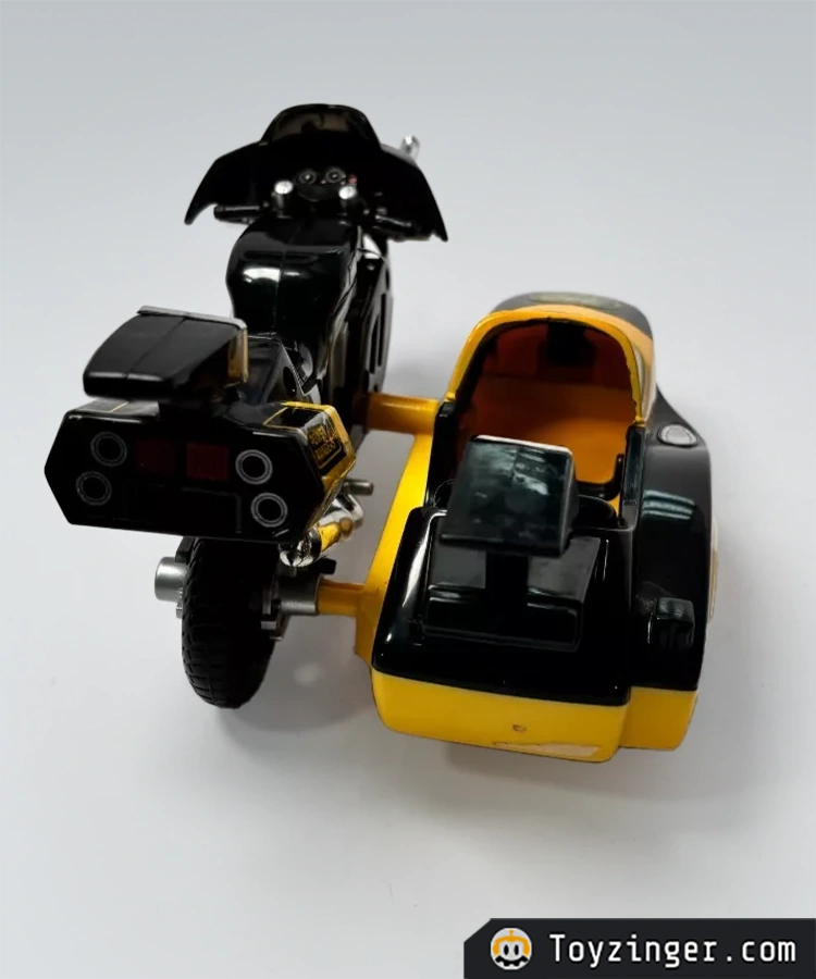 Power Rangers Vintage Figure