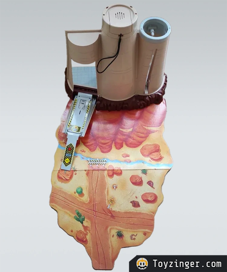 Power Rangers Vintage Figure